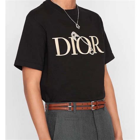 dior men's shirt|dior t shirts for men.